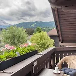 Im Blauen Haus Dg