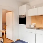 Im Blauen Haus Dg * Garmisch-Partenkirchen