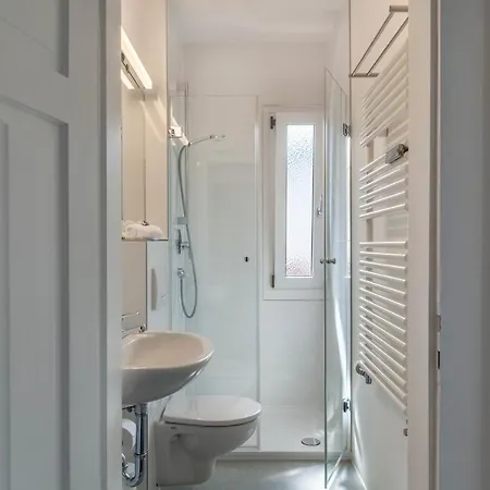 Apartment Im Blauen Haus Dg