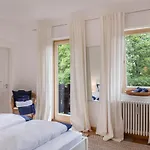 Lägenhet Im Blauen Haus Dg