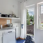 Im Blauen Haus Dg Lägenhet Garmisch-Partenkirchen