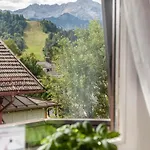 Lägenhet Im Blauen Haus Dg *