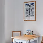 Im Blauen Haus Dg Lägenhet *