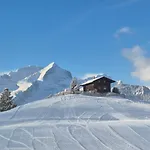 Im Blauen Haus Dg * Garmisch-Partenkirchen
