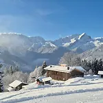 Im Blauen Haus Dg Garmisch-Partenkirchen
