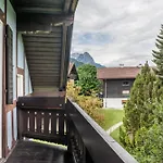 Im Blauen Haus Dg Διαμέρισμα