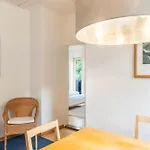 Lägenhet Im Blauen Haus Dg