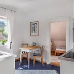 Διαμέρισμα Im Blauen Haus Dg Γκάρμις-Παρτενκίρχεν