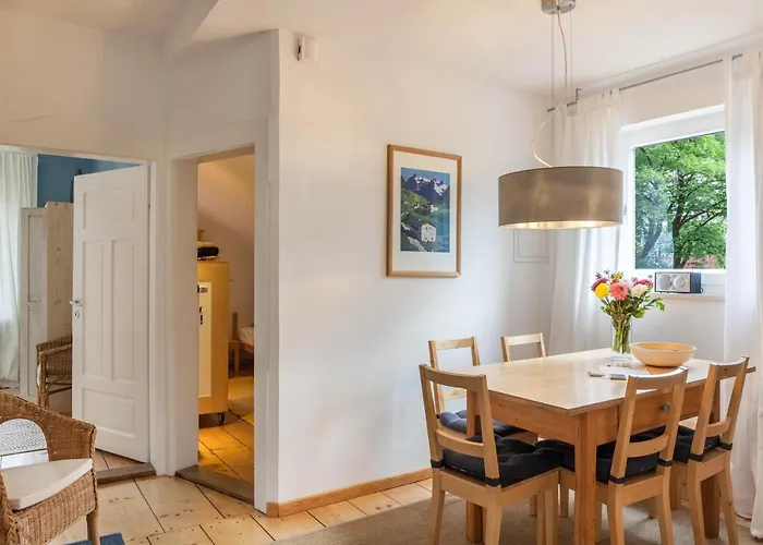 Apartman Im Blauen Haus Dg Garmisch-Partenkirchen