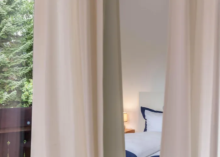 Im Blauen Haus Dg Garmisch-Partenkirchen